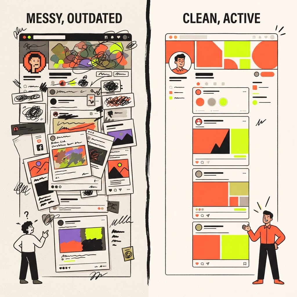 Why Your HVAC Company's Facebook Page Matters More Than You Think