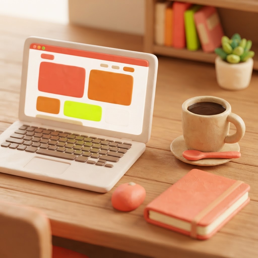 Is Your Church Website Accidentally Turning Away New Visitors?