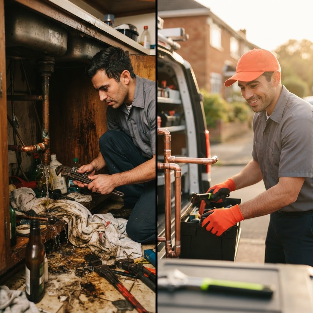 Beyond the Before-and-After: 20 Content Ideas for Service Businesses