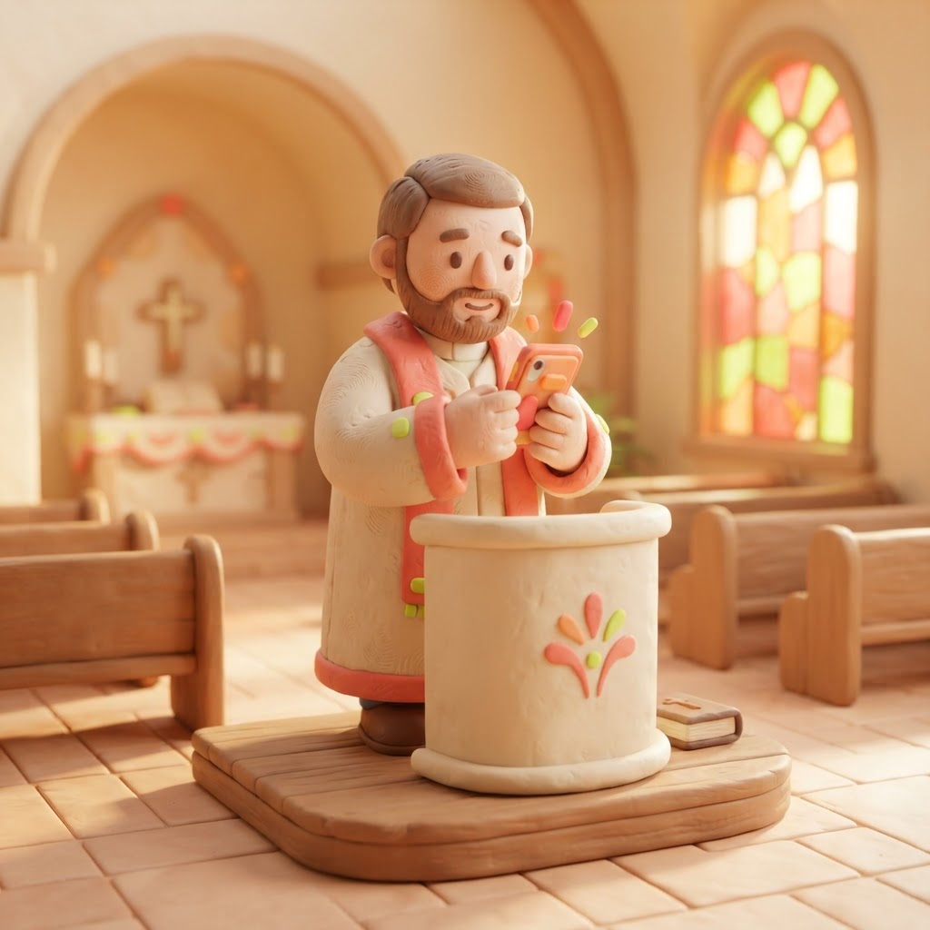 Should Your Church Be on TikTok? An Honest Decision Framework