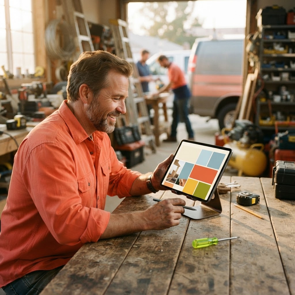 DIY Website Builders vs. Hiring Help: A Reality Check for Owners