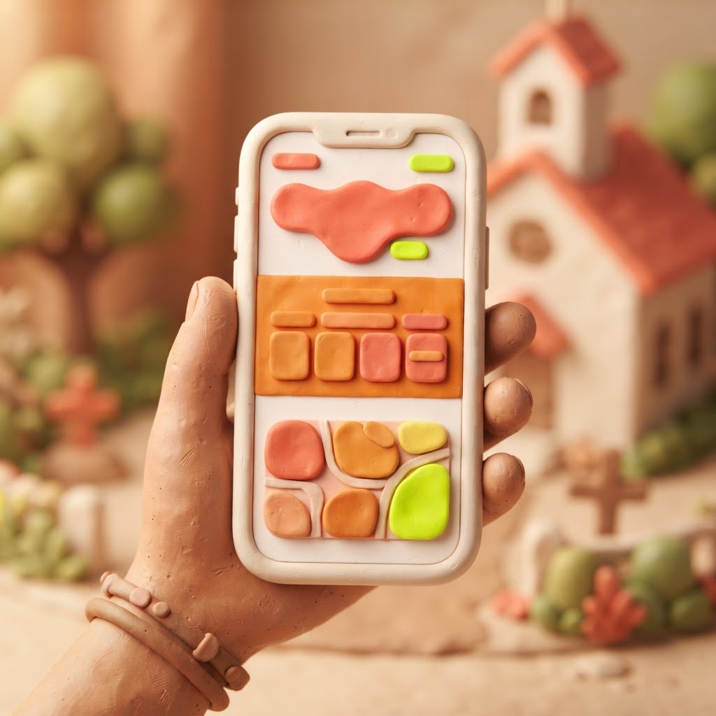 DIY Website Builders vs. Hiring Help: What Churches Should Consider
