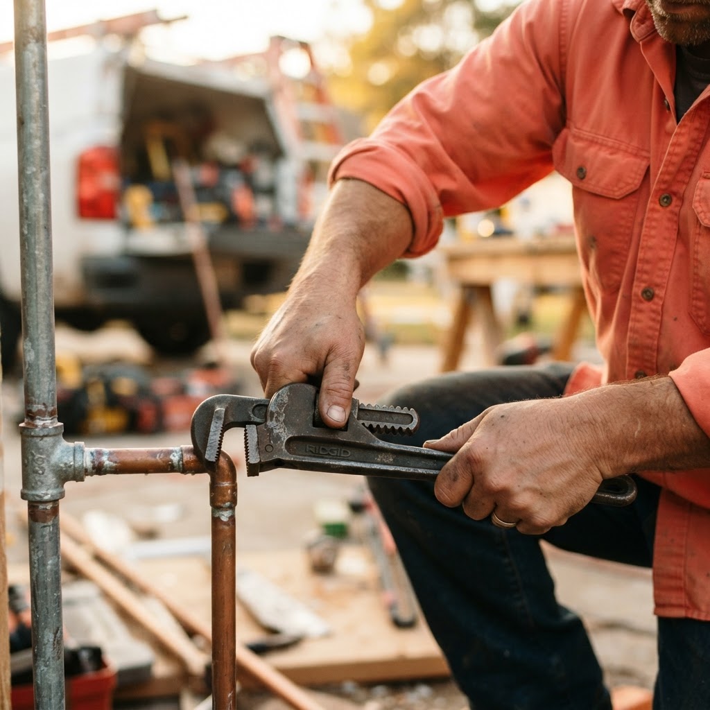 Before-and-After Videos: The Highest-Converting Content for Contractors
