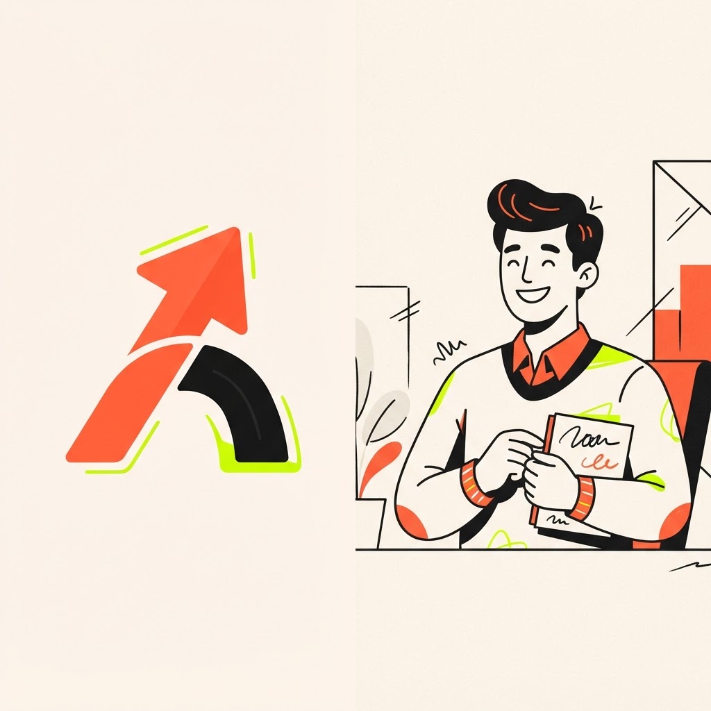 The Owner on Camera: Why Your Customers Hire Faces, Not Logos