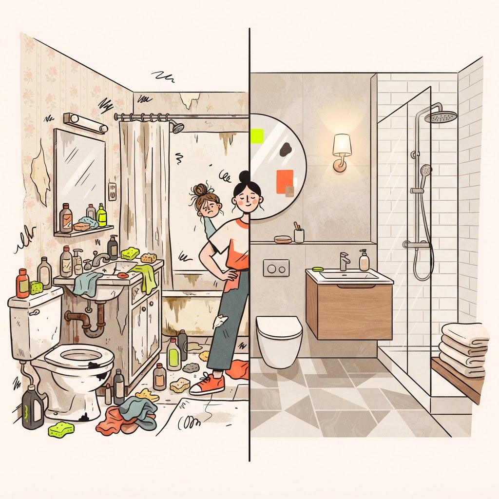 Before-and-After Videos: The Secret Weapon for Contractor Growth