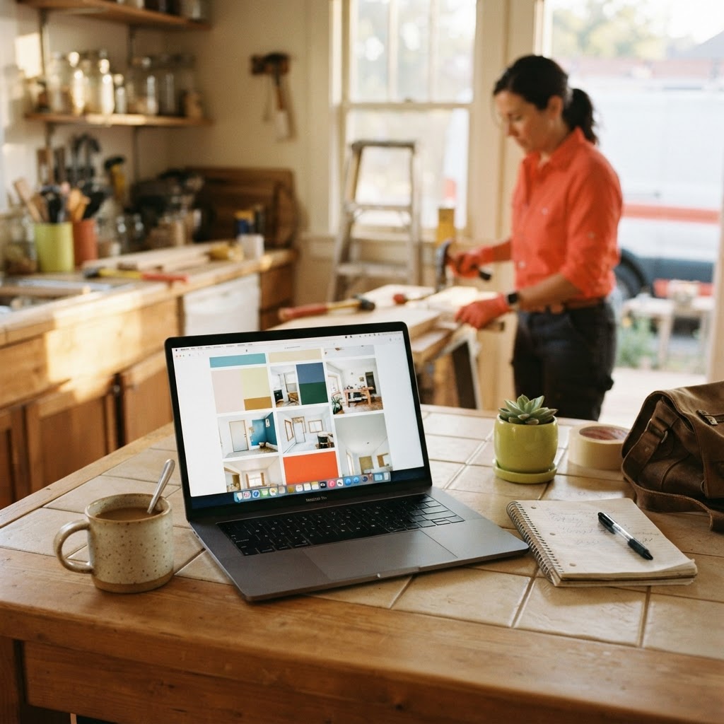 Plumber Near Me: What Customers Actually See When They Search You