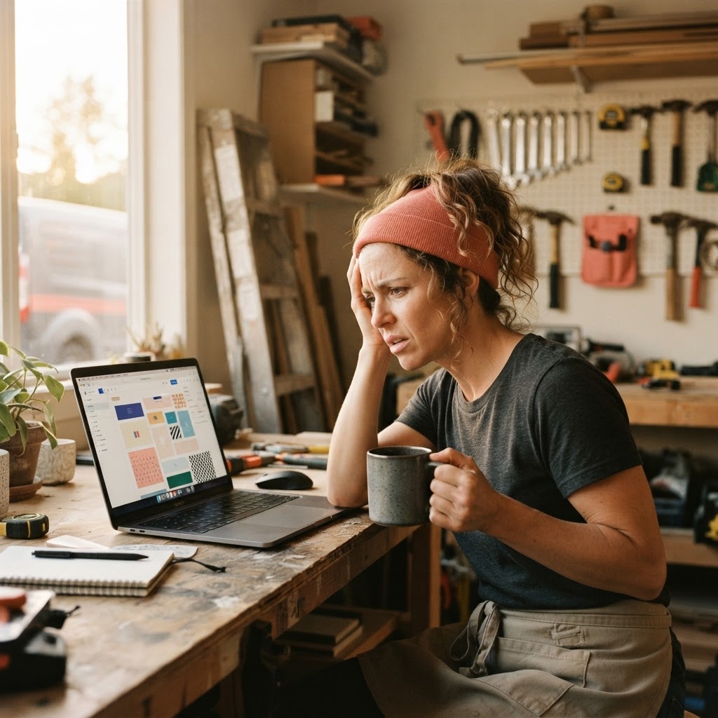 DIY Website Builders vs. Hiring Help: A Reality Check for Owners