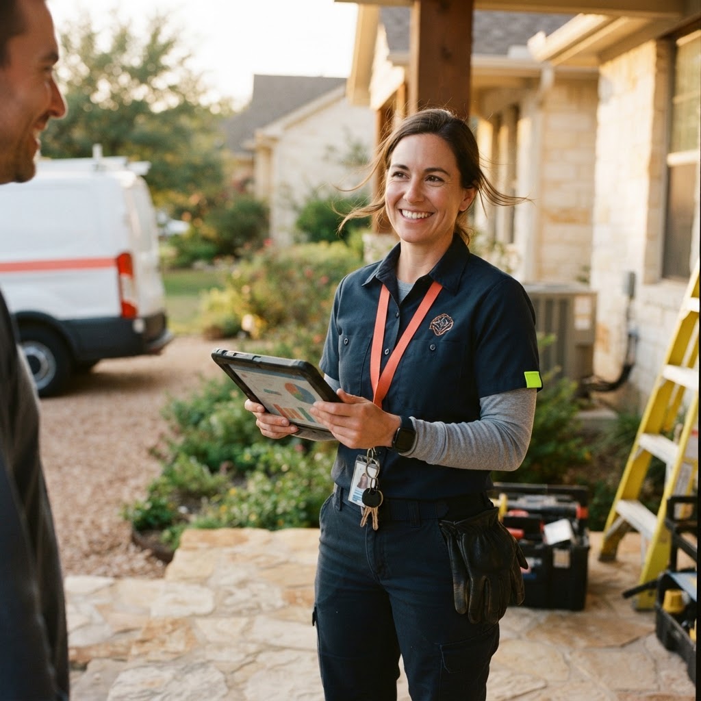 Why Your HVAC Company's Facebook Page Matters More Than You Think