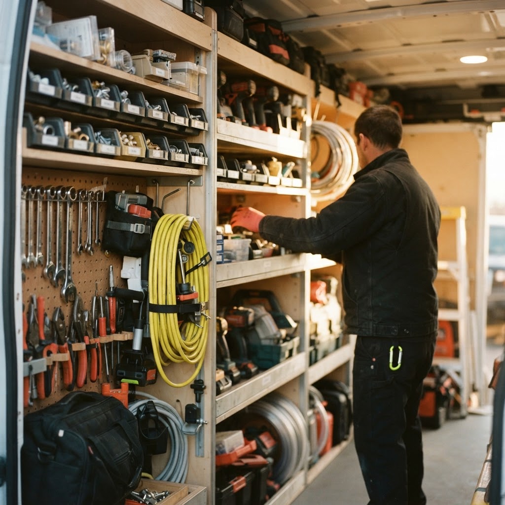 20 Content Ideas for Service Businesses When Every Job Looks the Same