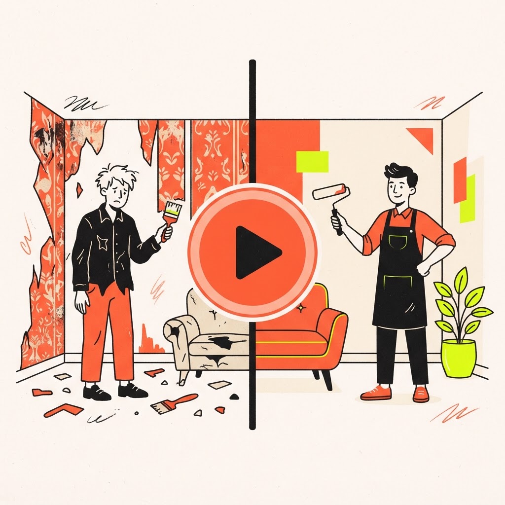 Video Testimonials: How to Get Them Without the Awkwardness