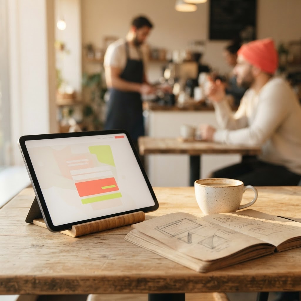 7 Signs Your Website Says 'We Might Not Be in Business Anymore'
