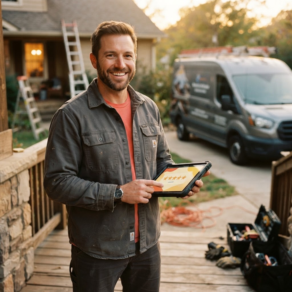 Google Reviews + Video: The One-Two Punch That Wins Local Customers