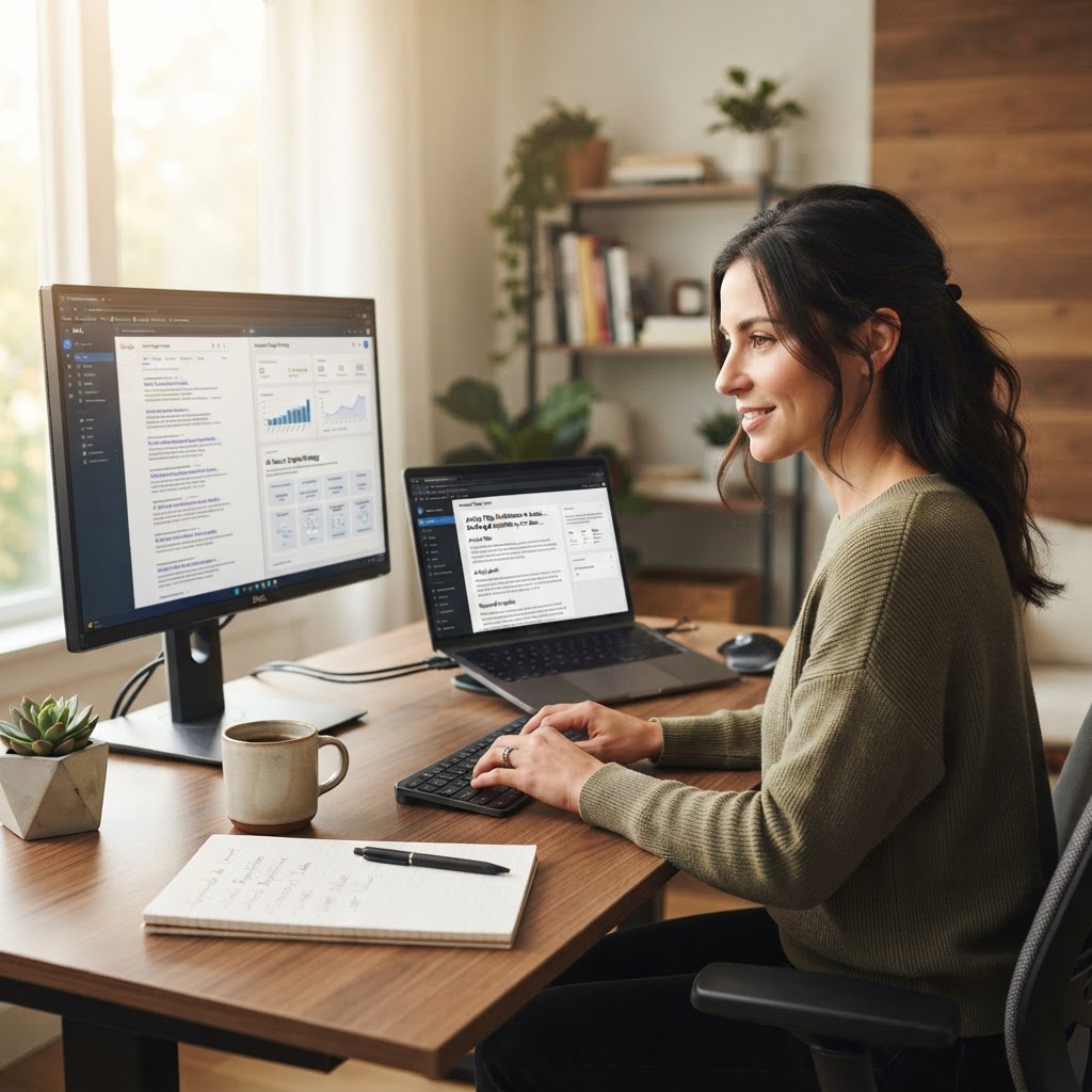 10 Mistakes to Avoid When Writing for AI Search Engines - featured image
