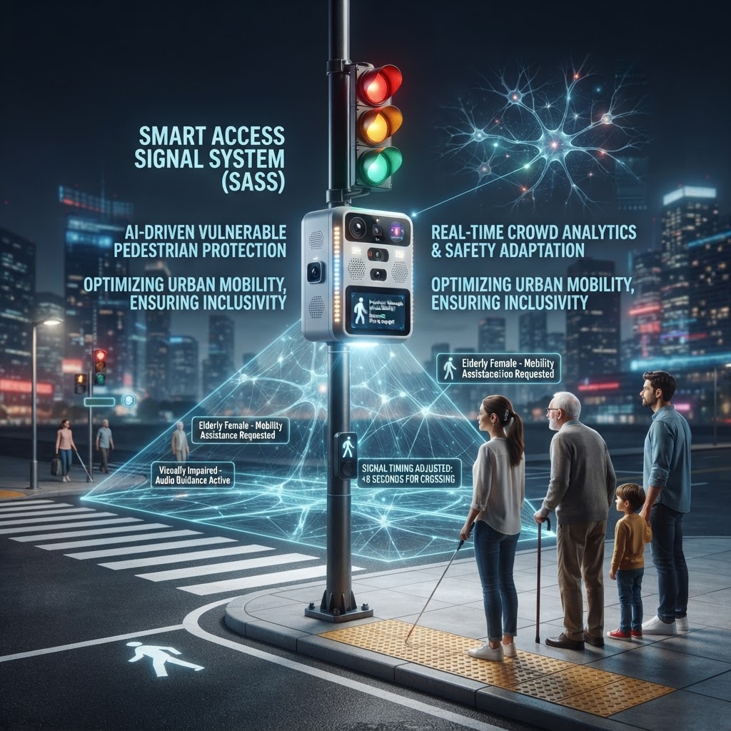Smart city  - image 1