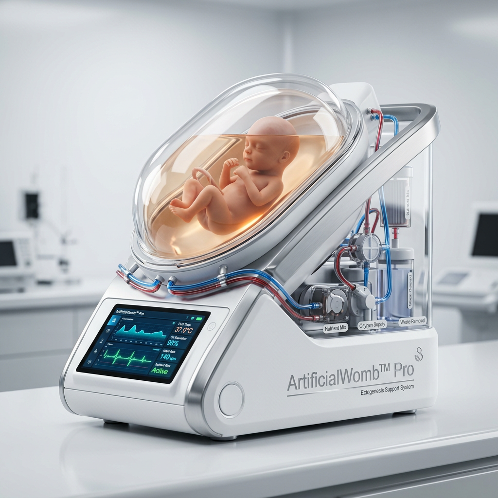 ArtificialWomb™ Pro