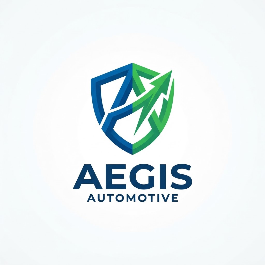 AEGIS Automotive / ThinkMakes