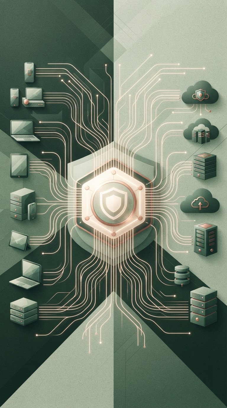 System Design — API Gateway series cover