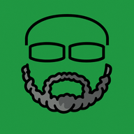 Gus Da Xpert's Ultimate Hip Hop Trivia logo