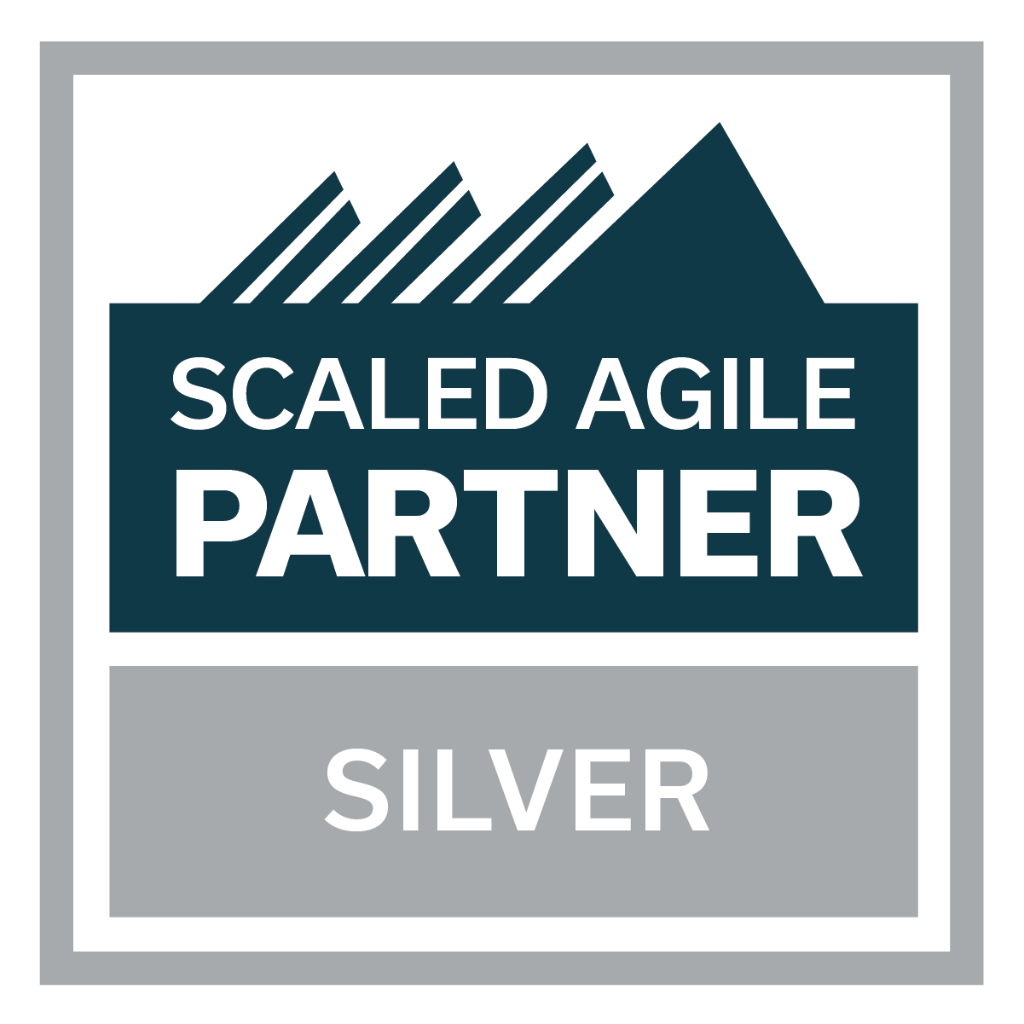 SAFe Silver Partner