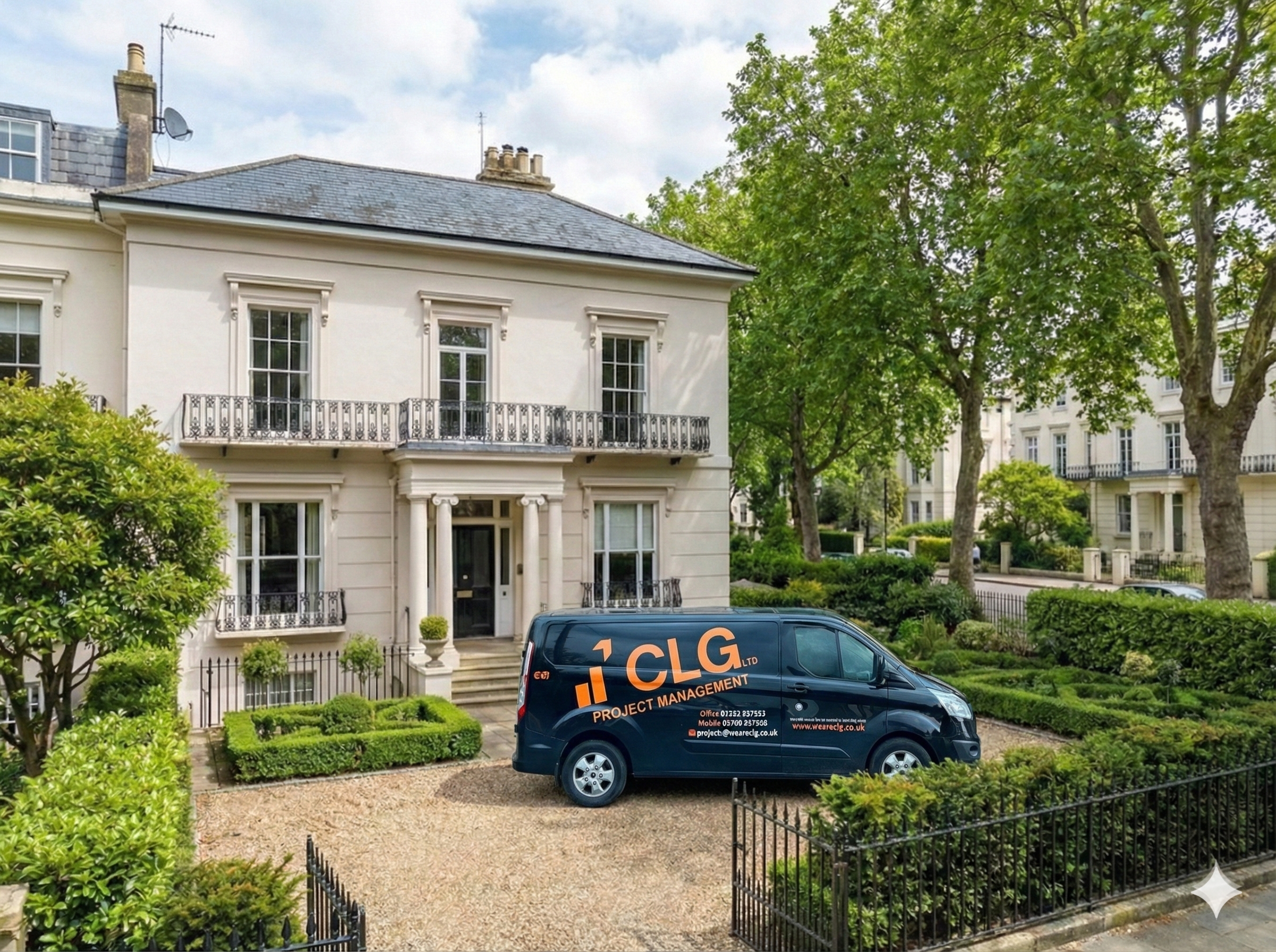 Project Management Cheltenham - CLG Project Management