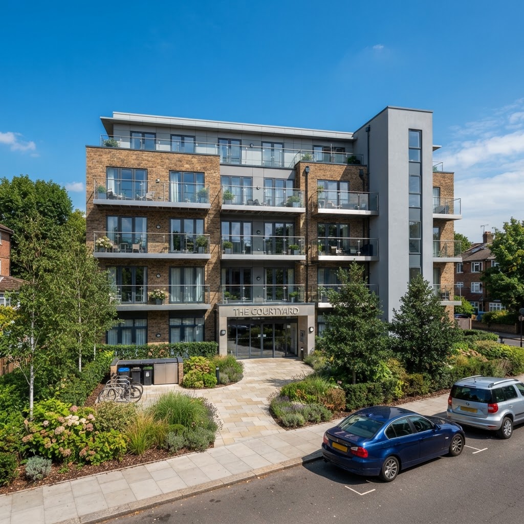 The Complete Guide to Building Management Services in the UK