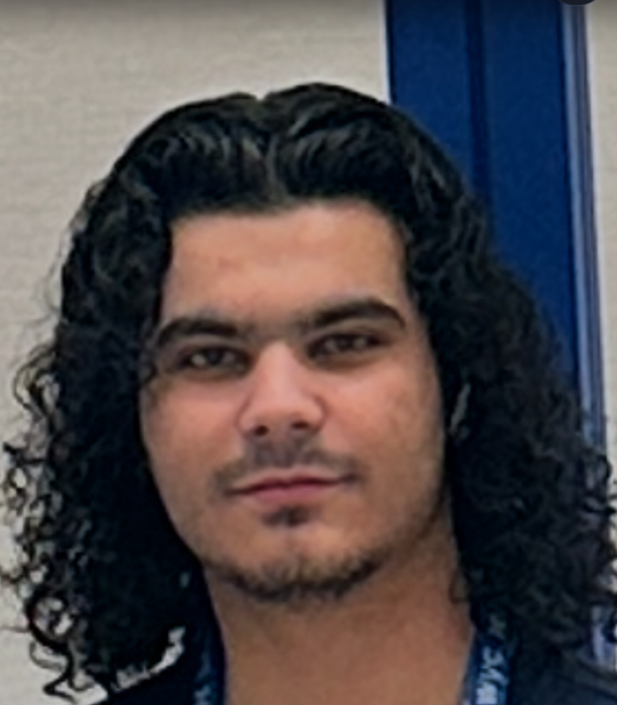 Tristan Gallo