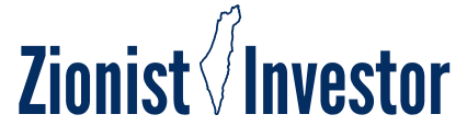 Zionist Investor Logo