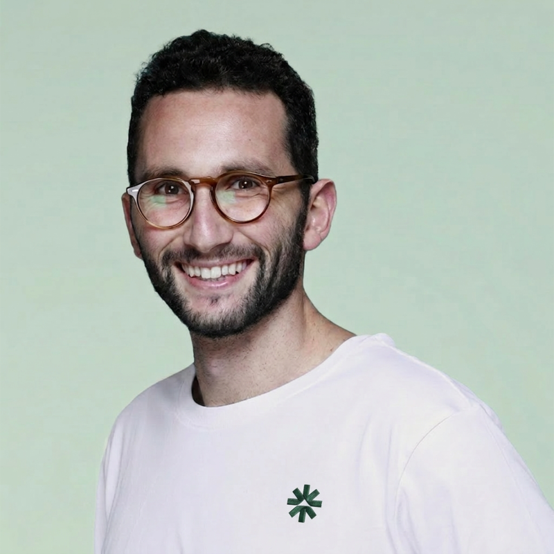 Eyal Ben Ezra