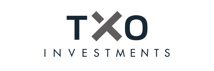 TXO Investments client logo