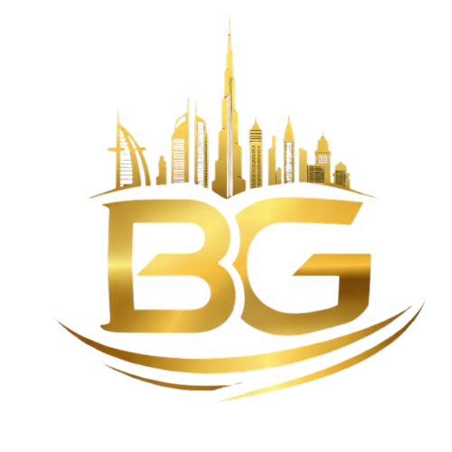 Banjee Group client logo
