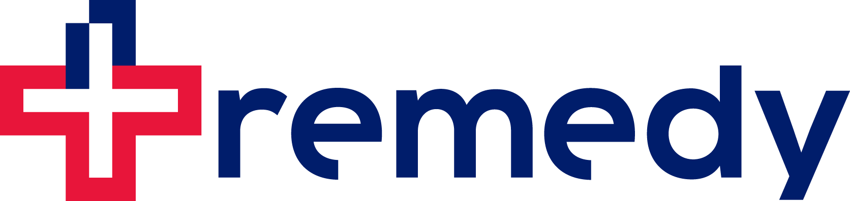 Tremedy client logo