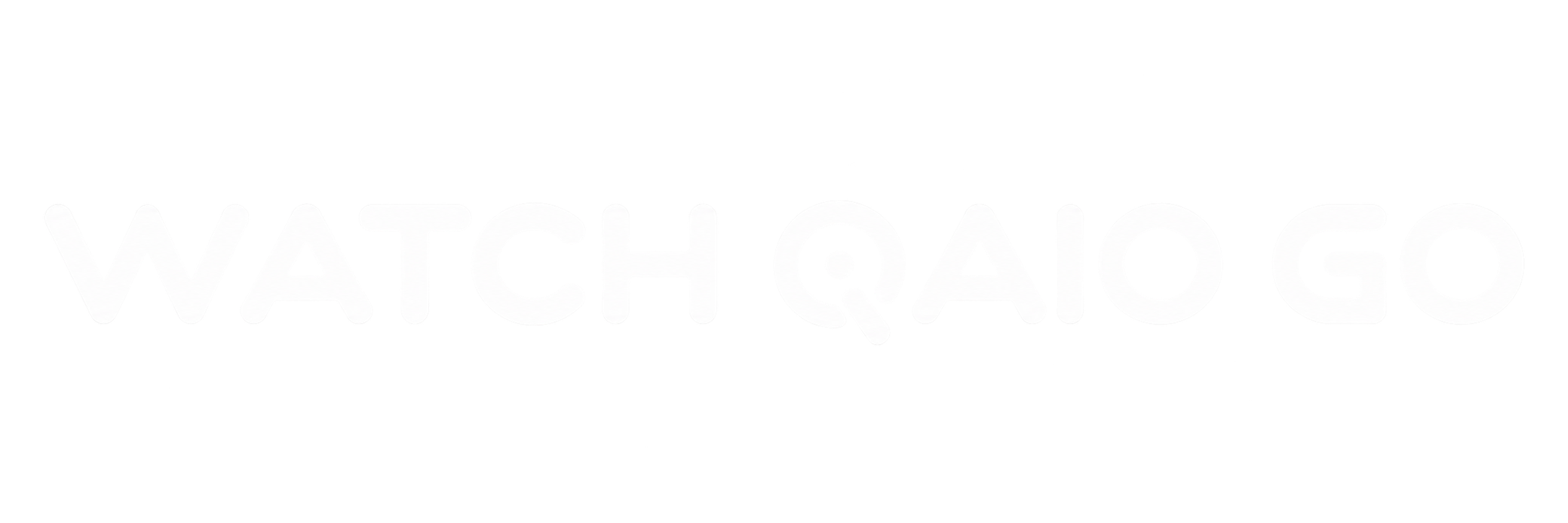 Watch Qaio Go