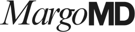 Margo MD client logo