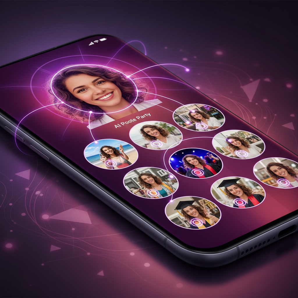 Smart AI Gallery