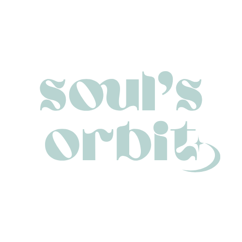 Soul's Orbit - Personal Growth & Life Planning App