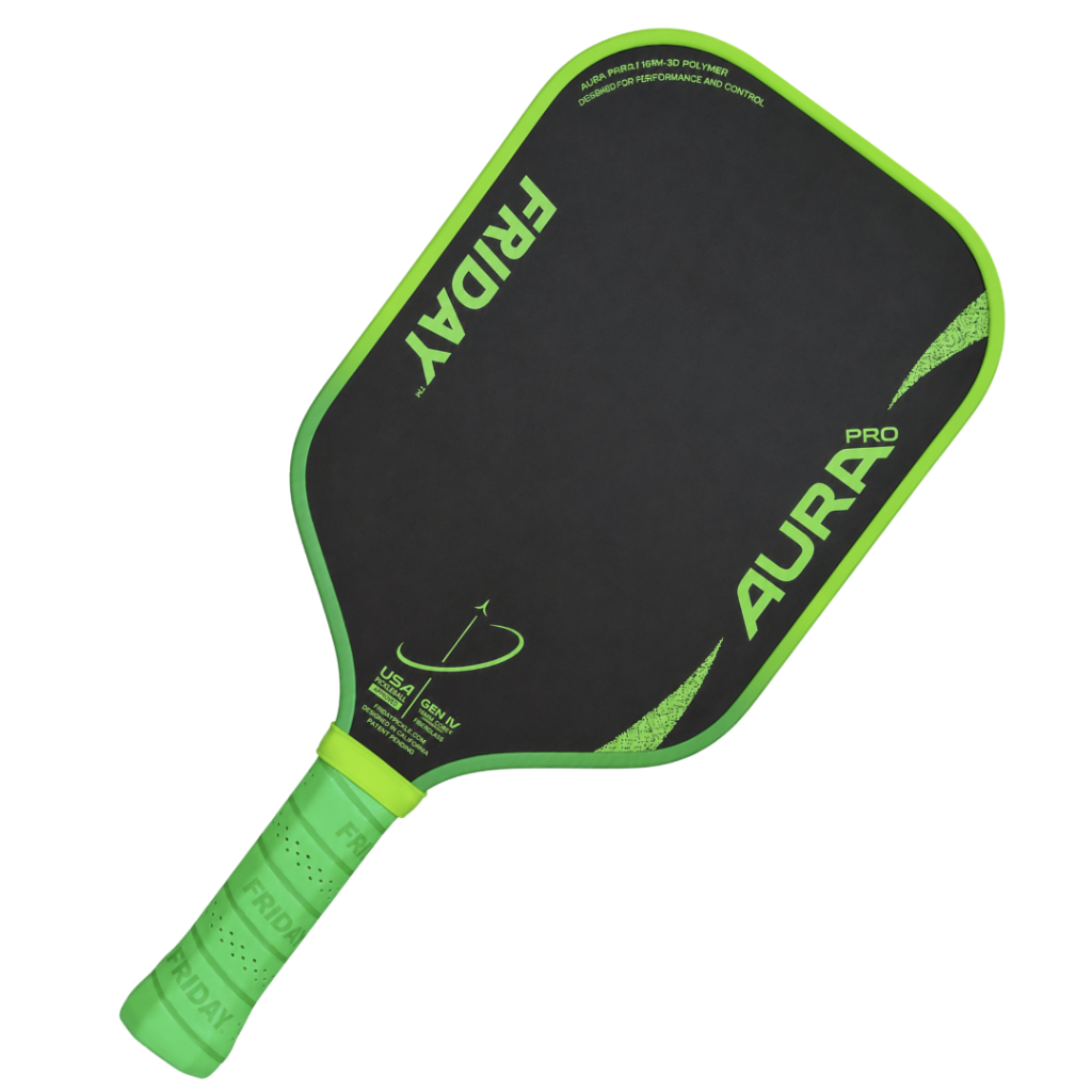 Aura Pro Elongated
