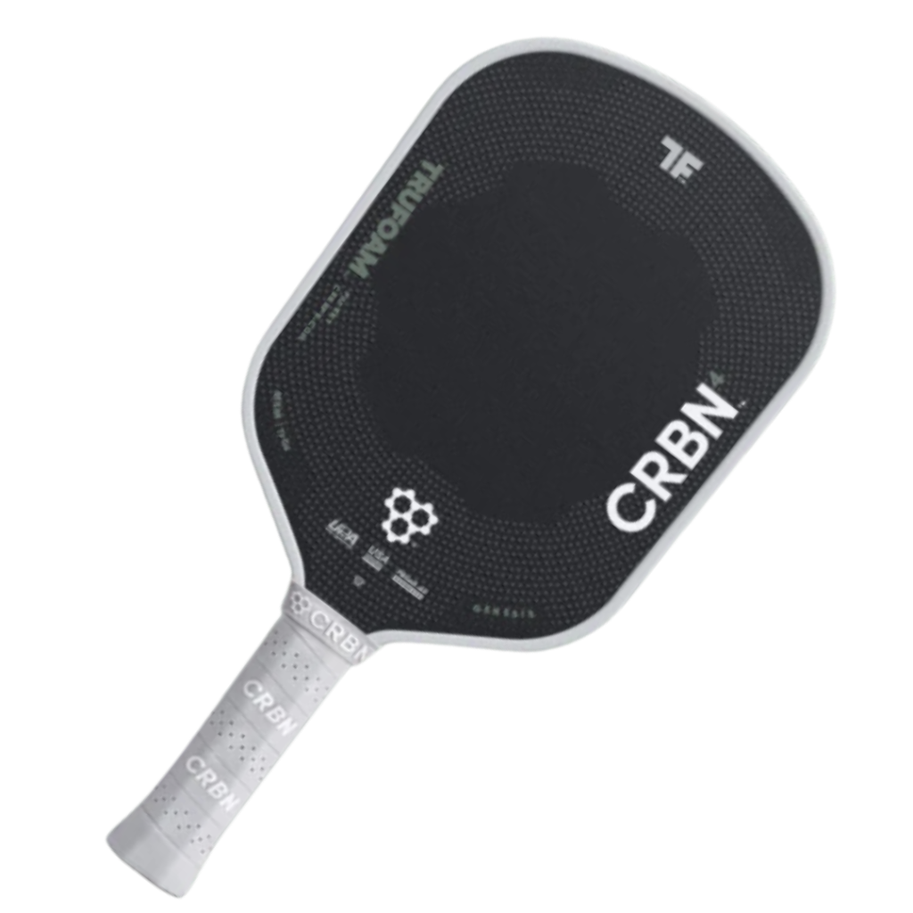 TruFoam Genesis 4