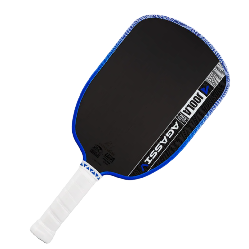 Agassi Pro V (16mm)