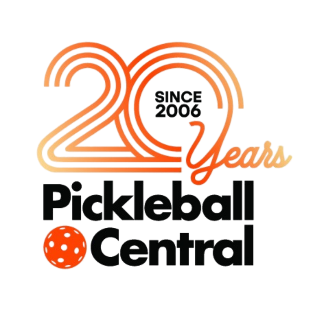 Pickleball Central