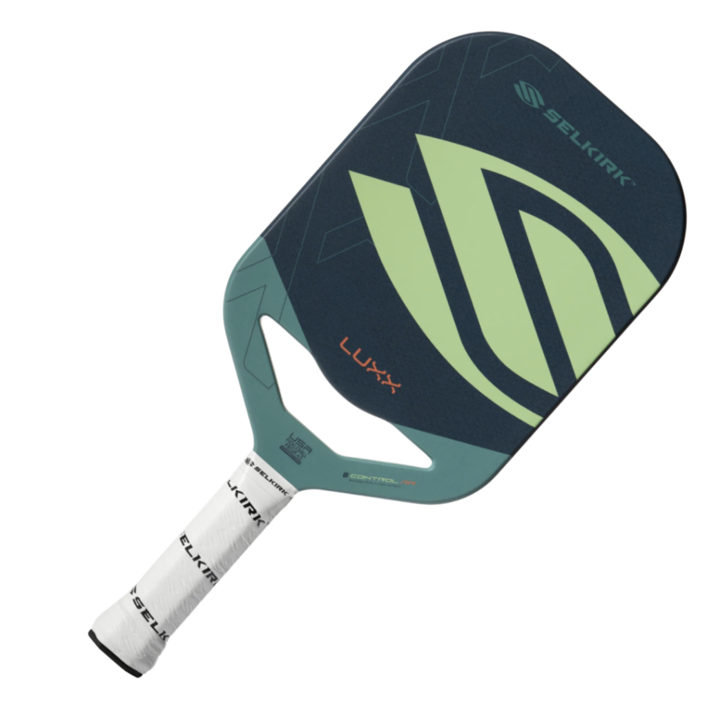 Luxx Control Air Invikta Infinigrit
