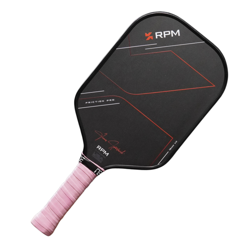 Friction Pro V2 Elongated 16