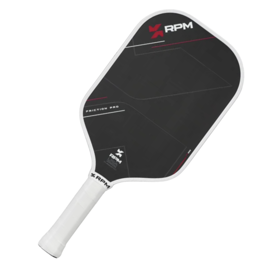Friction Pro Elongated 16