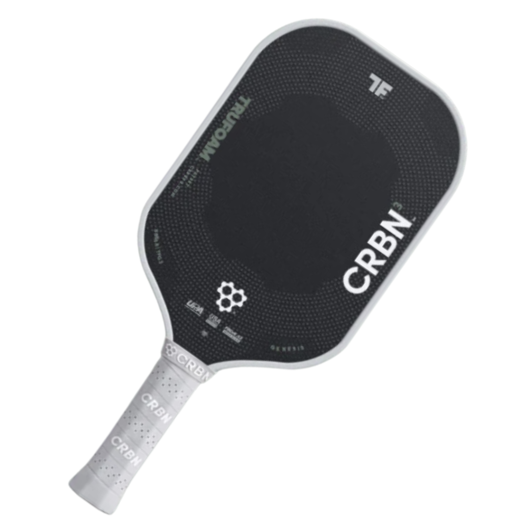 TruFoam Genesis 3
