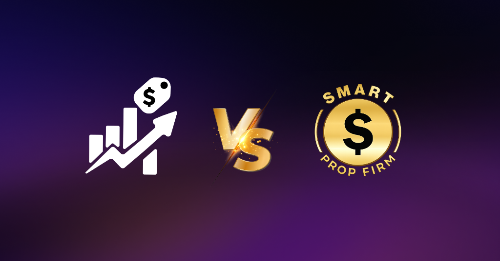 Why I Switched From SmartPropFirm to PropFirmWise