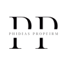 Phidias Propfirm logo