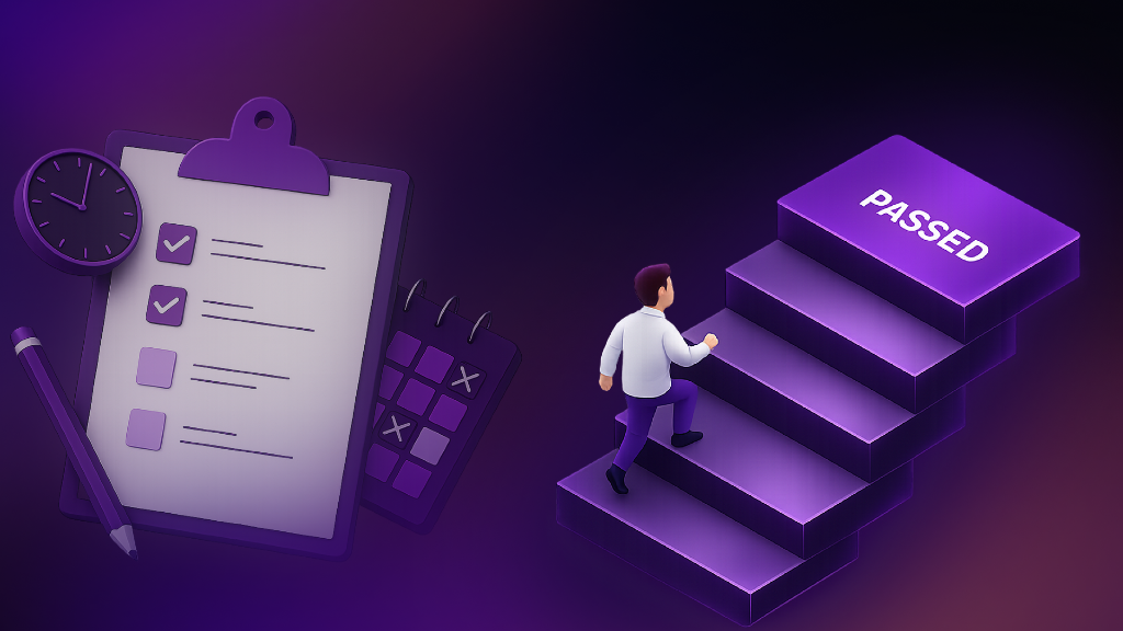 How to Conquer Your Prop Firm Evaluation: 7 Proven Strategies