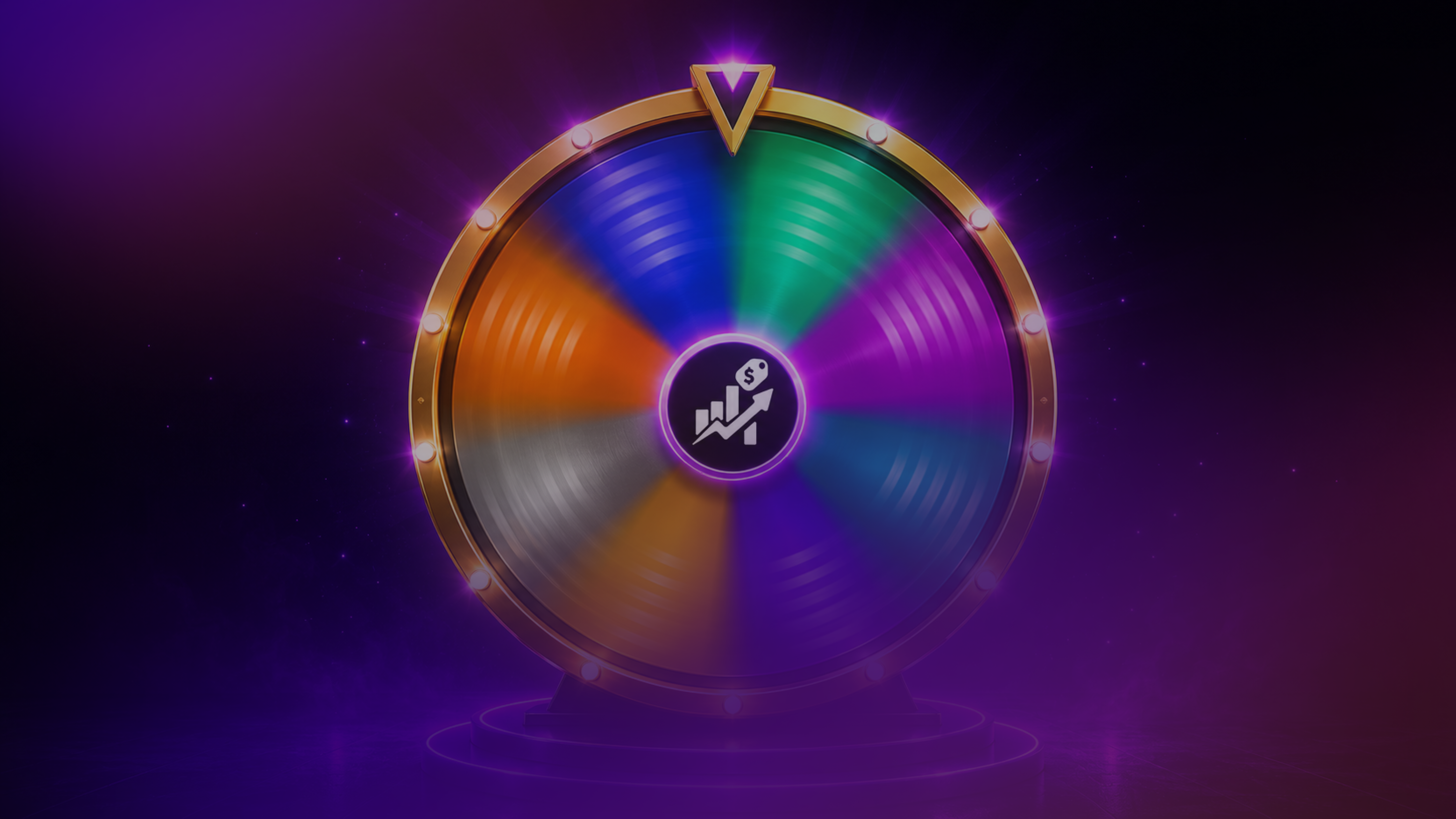 Wise Wheel Guide: How to Earn Spin Credits and Win Rewards