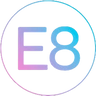 E8 Futures logo