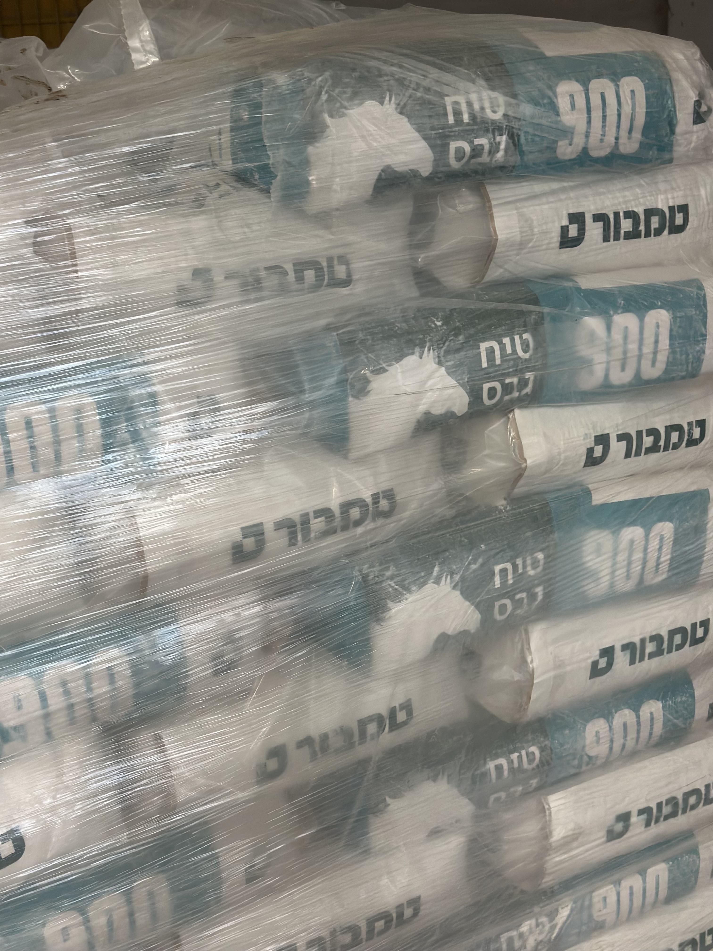 טיח גבס 900