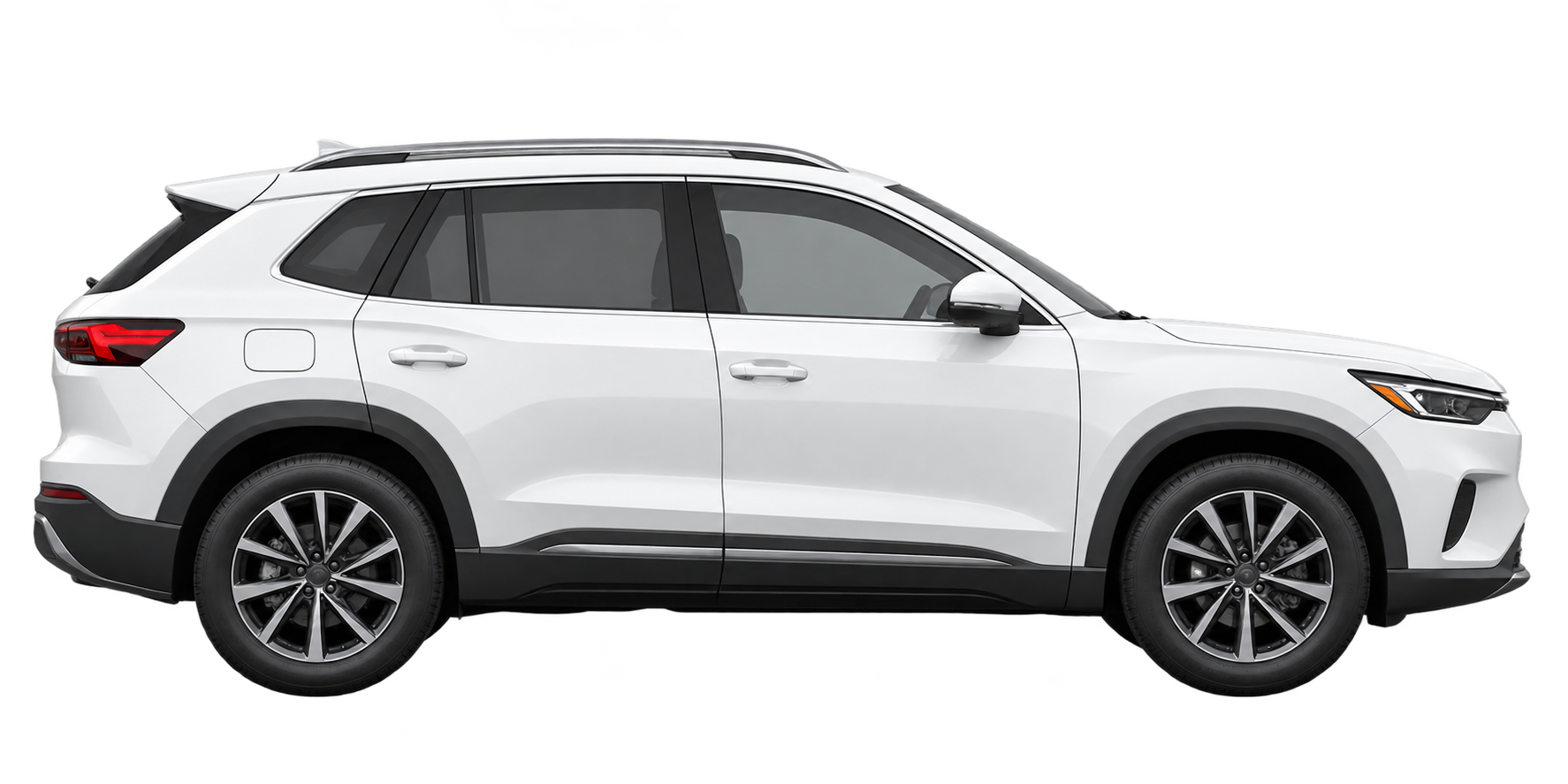 SUV